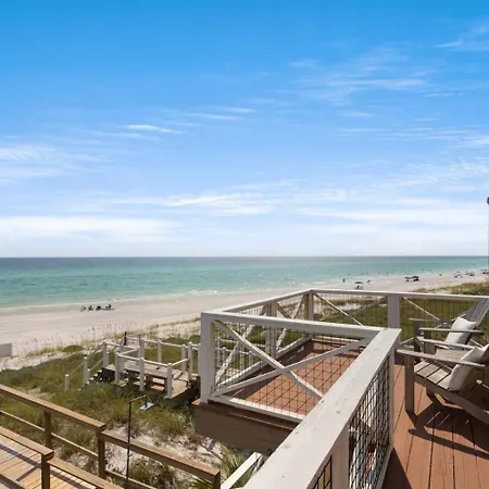 Gone Coastal By Oversee 30A